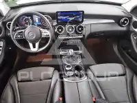 2021 Mercedes Benz C 180