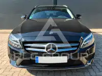 2021 Mercedes Benz C 180