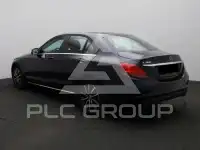 2021 Mercedes Benz C 180