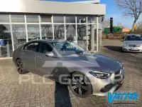 2021 Mercedes Benz C 180