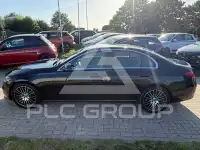 2021 Mercedes Benz C 180