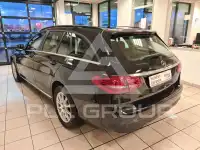 2021 Mercedes Benz C 180