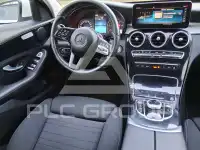 2021 Mercedes Benz C 180