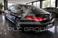 2021 Mercedes Benz C 180