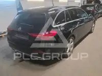2021 Mercedes Benz C 180