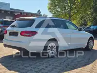 2021 Mercedes Benz C 180