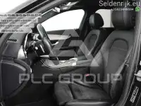 2021 Mercedes Benz C 180