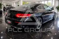 2021 Mercedes Benz C 180