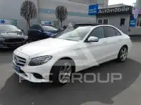 2021 Mercedes Benz C 180