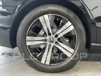 2021 Mercedes Benz C 180