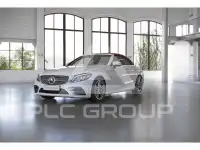 2021 Mercedes Benz C 180