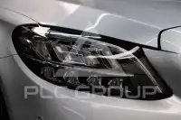 2021 Mercedes Benz C 180