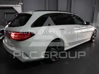 2021 Mercedes Benz C 180