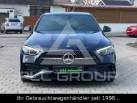 2021 Mercedes Benz C 180