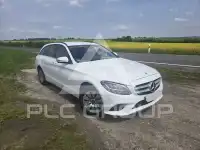 2021 Mercedes Benz C 180