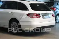 2021 Mercedes Benz C 180