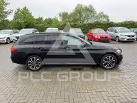 2021 Mercedes Benz C 180
