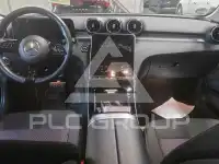 2021 Mercedes Benz C 180