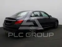2021 Mercedes Benz C 180