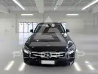 2021 Mercedes Benz C 180