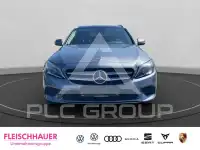 2021 Mercedes Benz C 180