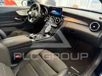 2021 Mercedes Benz C 180