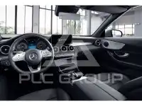 2021 Mercedes Benz C 180