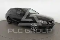 2021 Mercedes Benz C 180