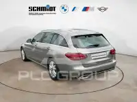 2021 Mercedes Benz C 180
