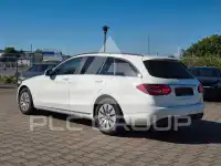 2021 Mercedes Benz C 180