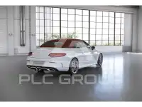 2021 Mercedes Benz C 180