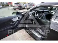 2021 Mercedes Benz C 180