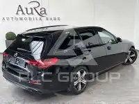 2021 Mercedes Benz C 180