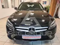 2021 Mercedes Benz C 180