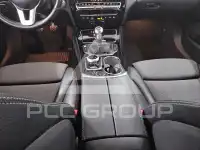 2021 Mercedes Benz C 180