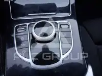 2021 Mercedes Benz C 180
