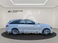 2021 Mercedes Benz C 180