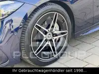 2021 Mercedes Benz C 180