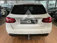 2021 Mercedes Benz C 180