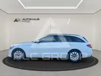2021 Mercedes Benz C 180