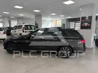 2021 Mercedes Benz C 180