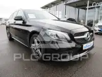 2021 Mercedes Benz C 180