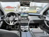 2021 Mercedes Benz C 180