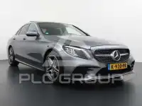 2021 Mercedes Benz C 180