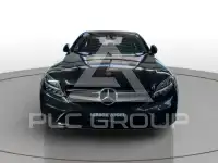 2021 Mercedes Benz C 180
