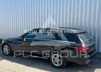 2021 Mercedes Benz C 180