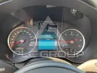 2021 Mercedes Benz C 180