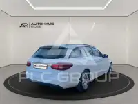 2021 Mercedes Benz C 180