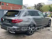 2021 Mercedes Benz C 180