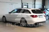 2021 Mercedes Benz C 180